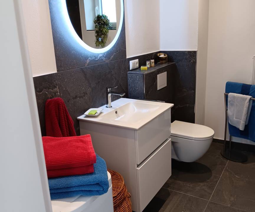 Photo of Bathroom in Rudenau