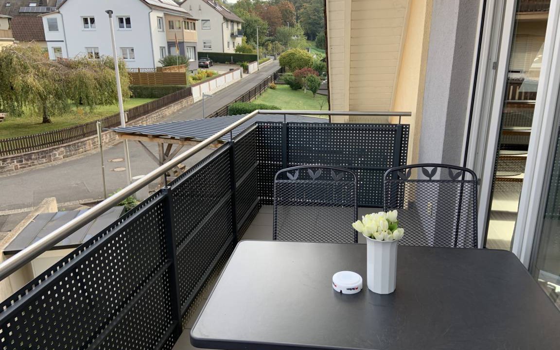 Photo of Patio Balcony in Schollkrippen