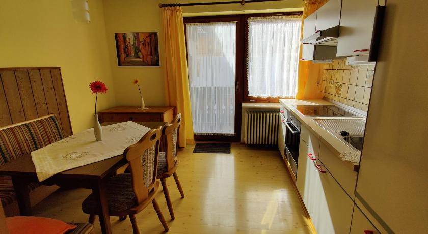 Photo of Kitchen in Wertach