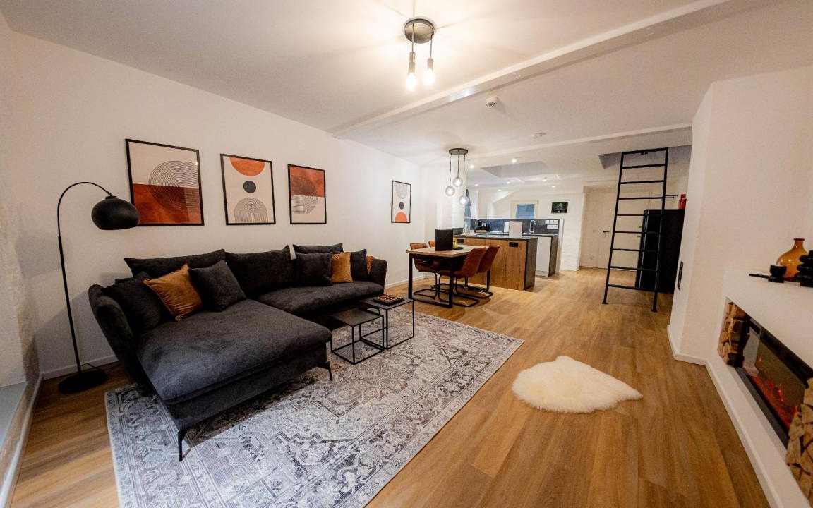 Photo of Livingroom in Muehldorf am Inn