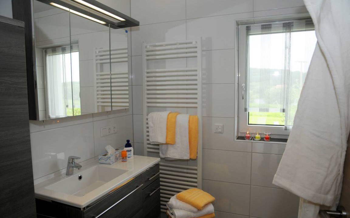 Photo of Bathroom in Absberg