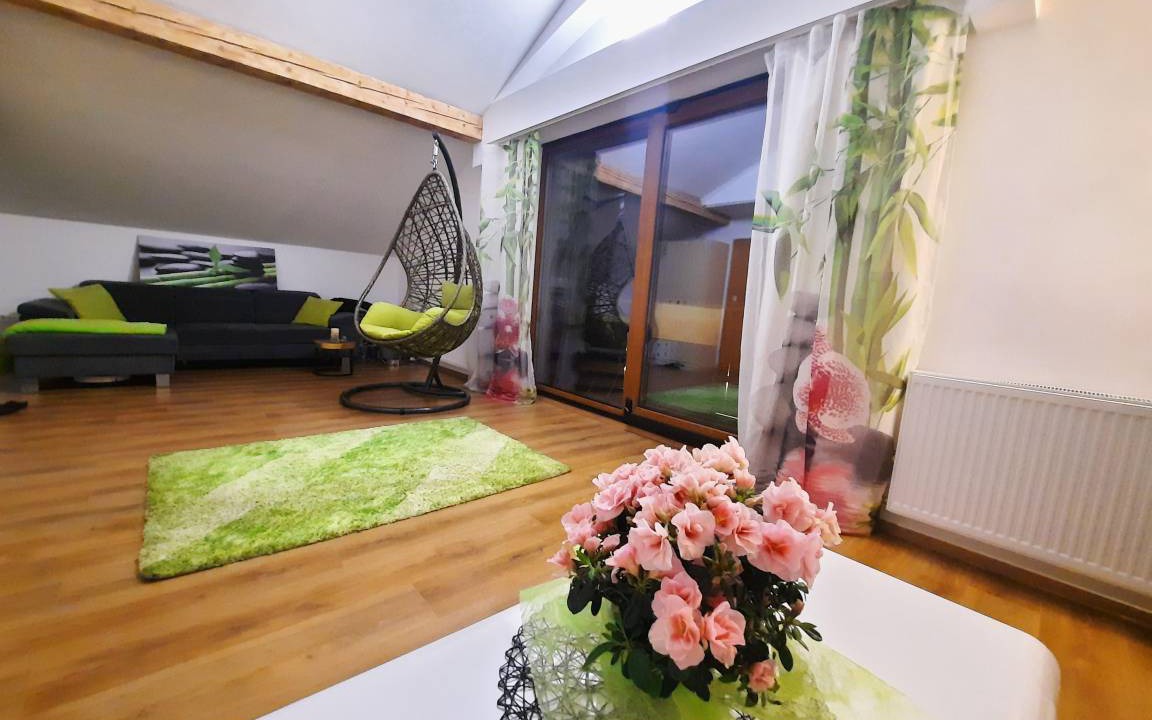 Photo of Livingroom in Wiesing