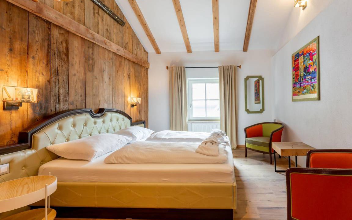 Photo of Bedroom in Biberwier