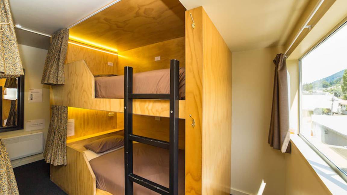 Photo of Bedroom in Queenstown City Centre