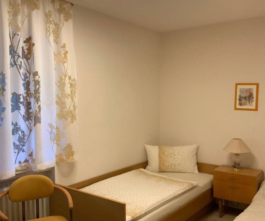 Photo of Bedroom in Zeyern