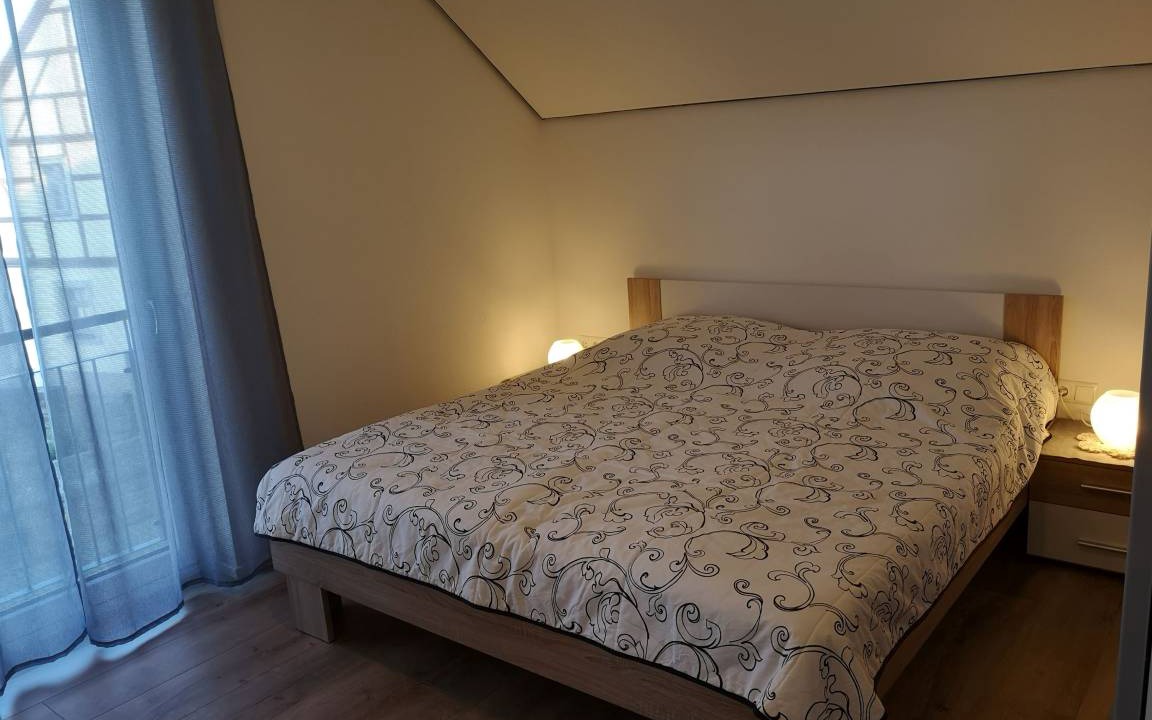 Photo of Bedroom in Gelnhausen
