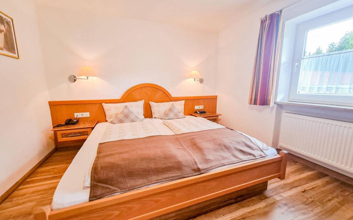 Photo of Bedroom in Sonthofen