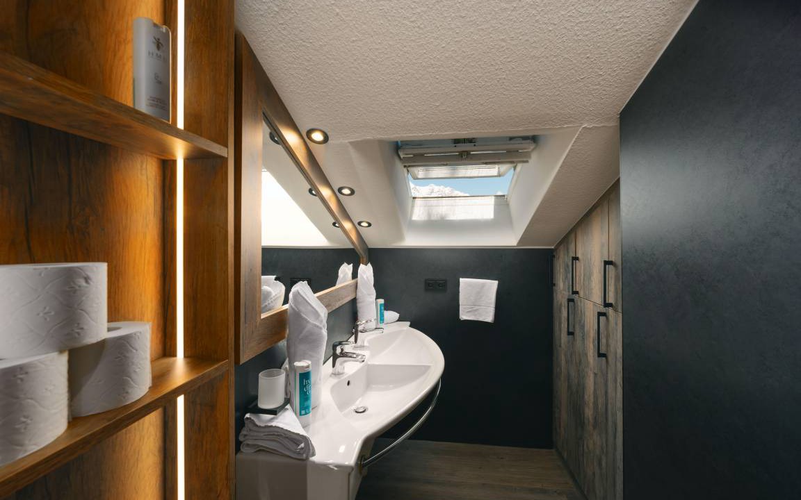 Photo of Bathroom in Axams