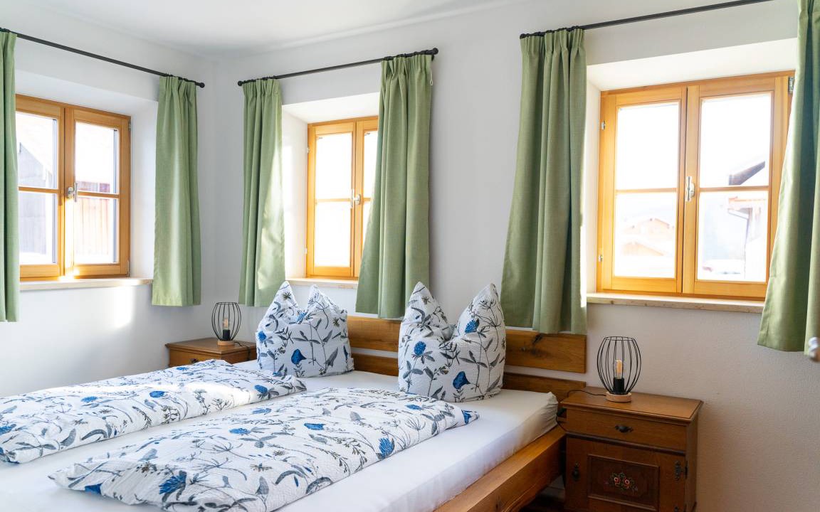 Photo of Bedroom in Ruhpolding