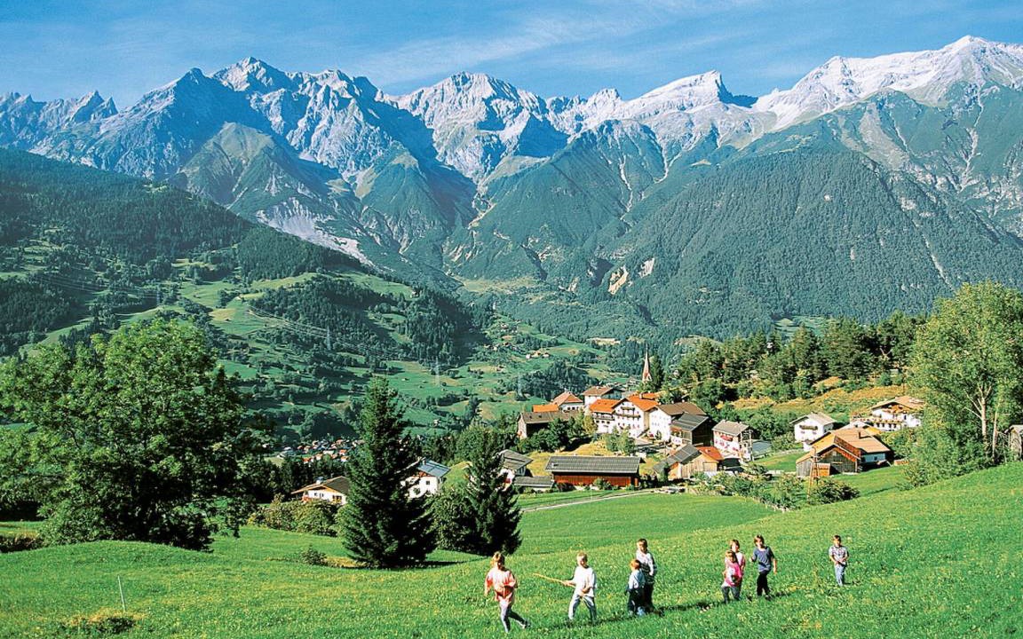 Photo of Others in Tobadill