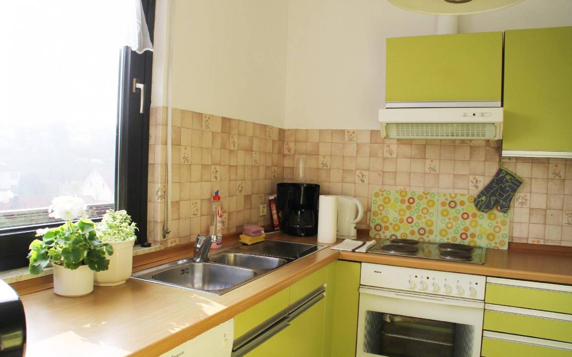 Photo of Kitchen in Bischberg
