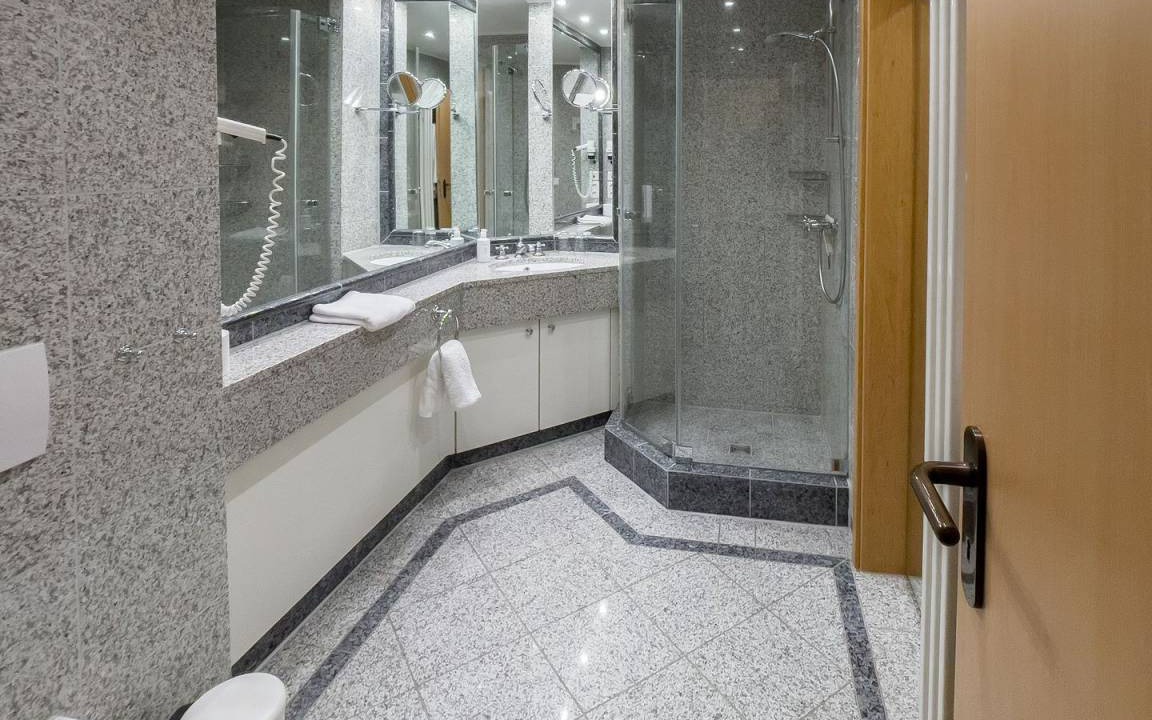 Photo of Bathroom in Binz