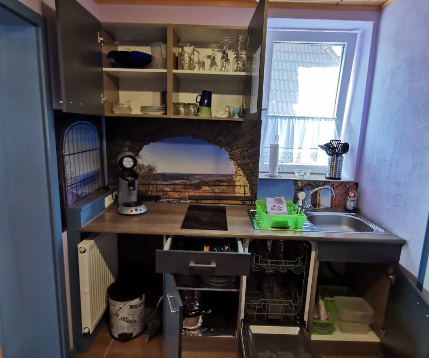 Photo of Kitchen in Altenstein