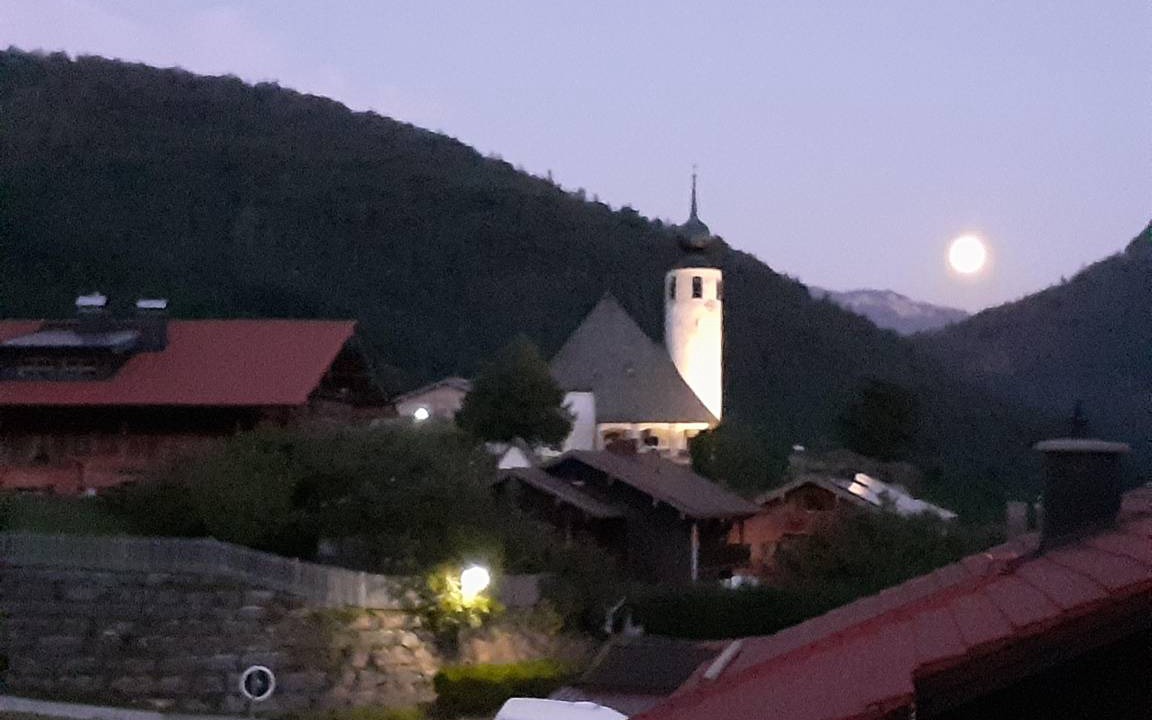Photo of Others in Weissbach an der Alpenstrasse