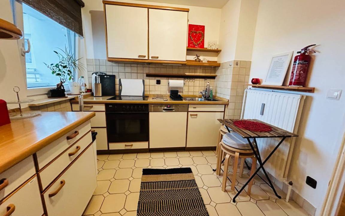 Photo of Kitchen in Ramersdorf - Perlach