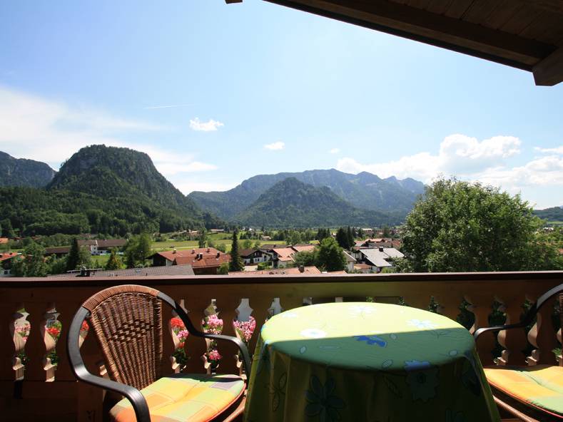 Photo of Patio Balcony in Eck