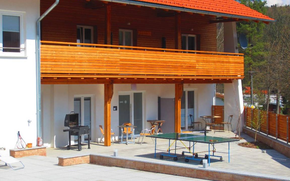Photo of Others in Regenhutte