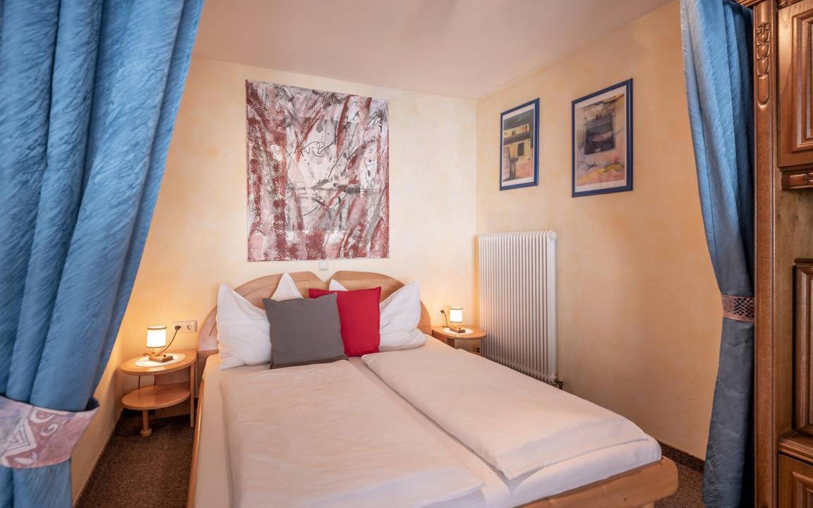 Photo of Bedroom in Walchsee
