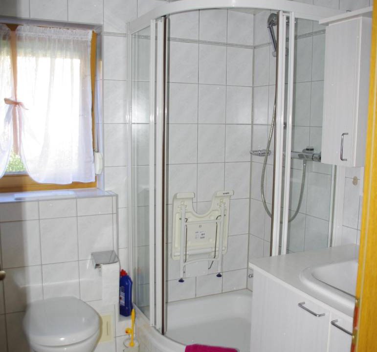 Photo of Bathroom in Vordermiesenbach