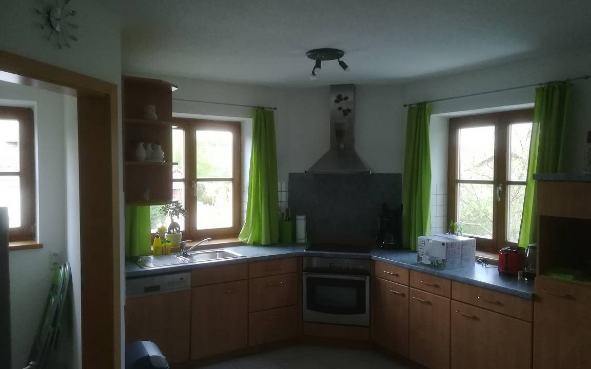 Photo of Kitchen in Palling