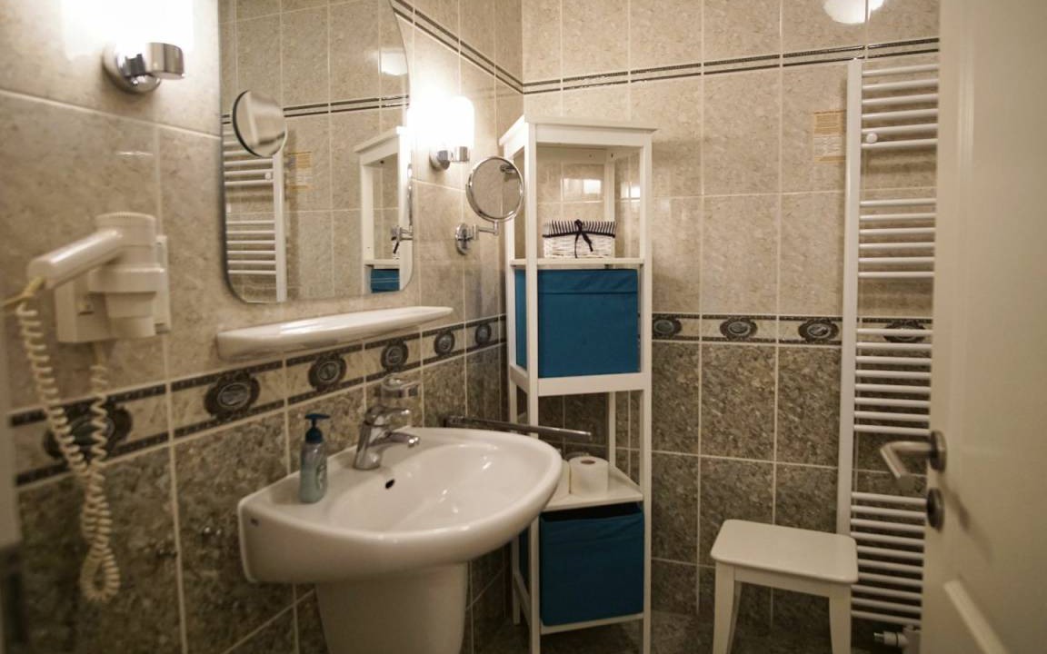 Photo of Bathroom in Gohren