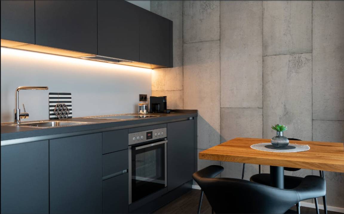 Photo of Kitchen in Neufreimann