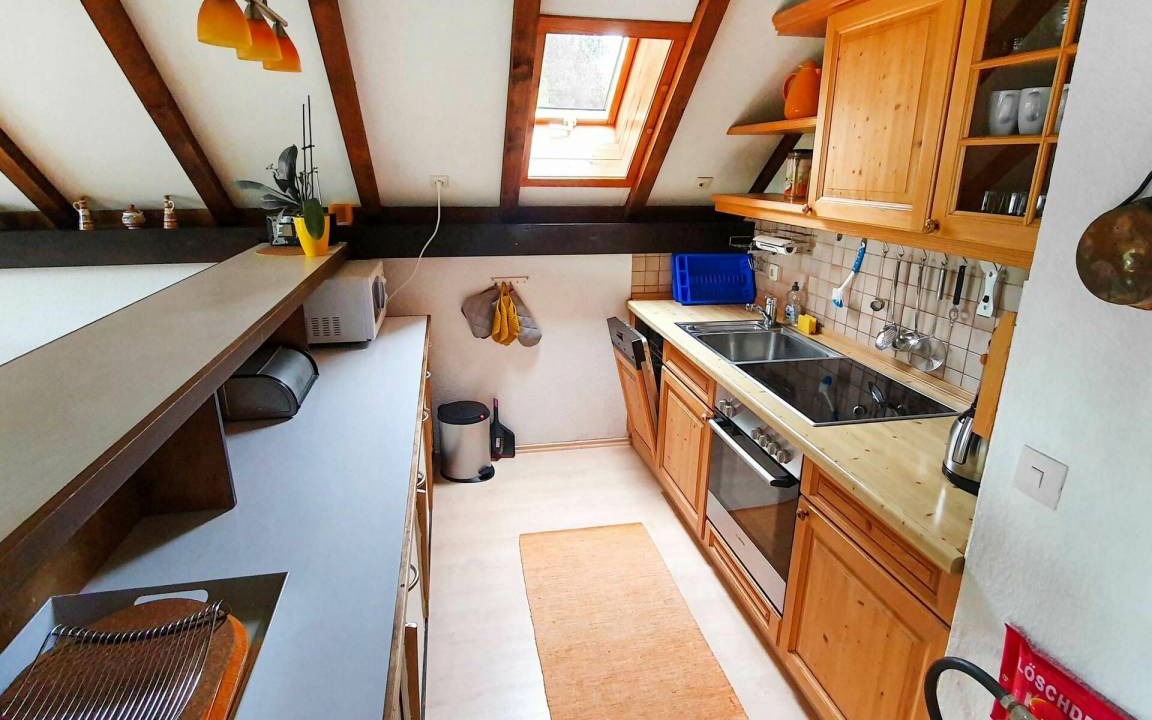 Photo of Kitchen in Feichten