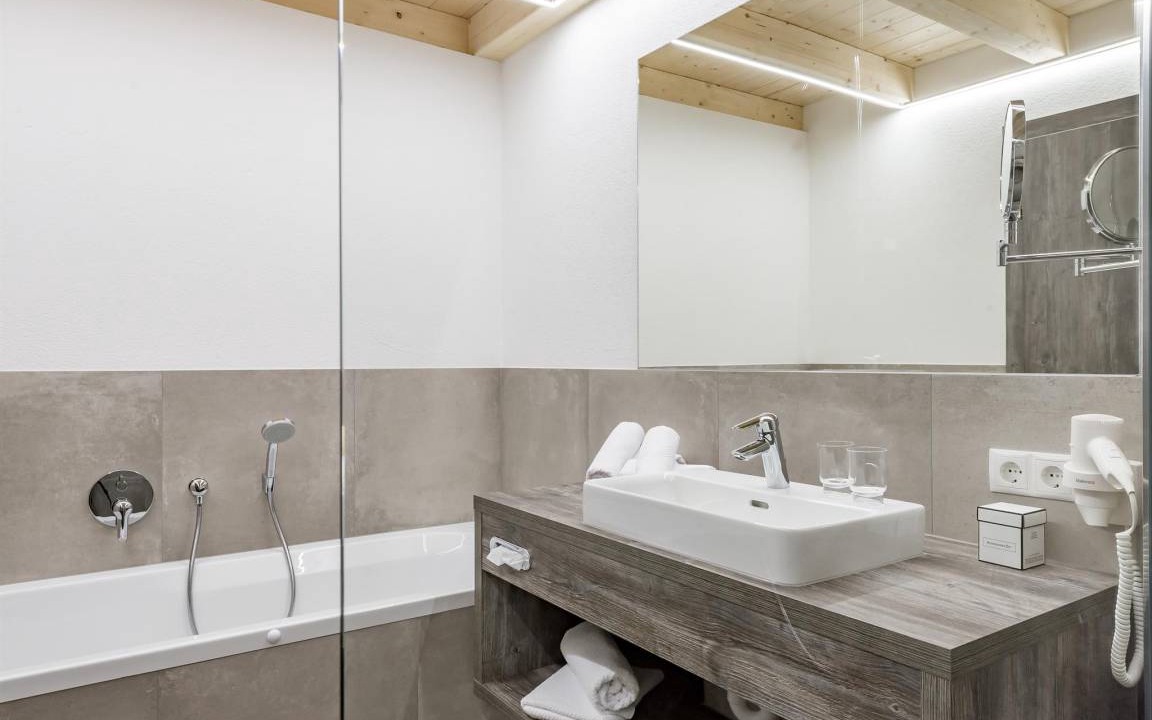 Photo of Bathroom in Runhof