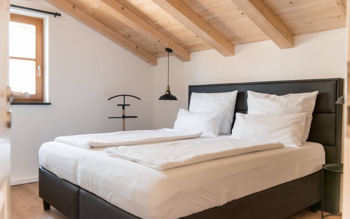 Photo of Bedroom in Reit im Winkl