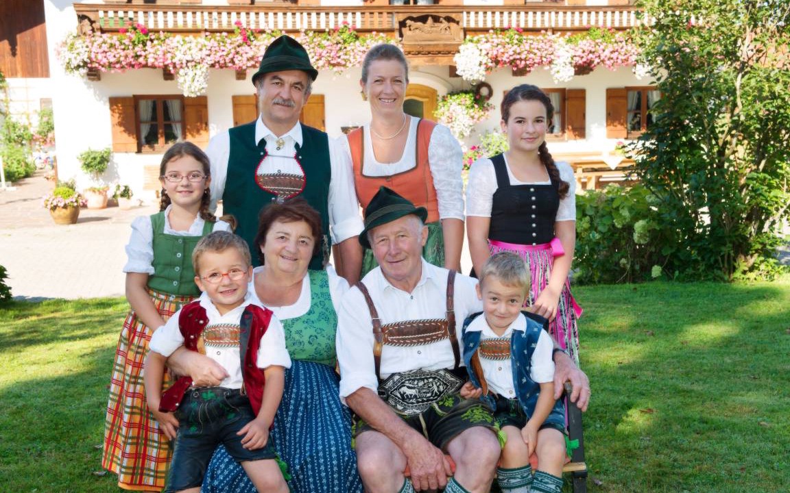 Photo of Others in Siegsdorf