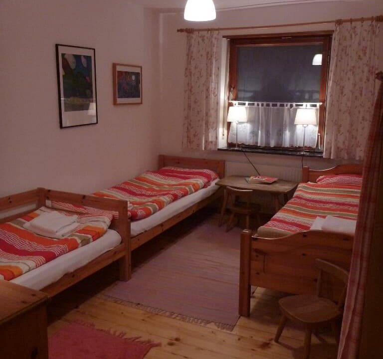 Photo of Bedroom in Neunburg vorm Wald