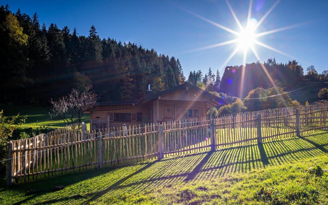 Photo of Others in Aschau im Chiemgau