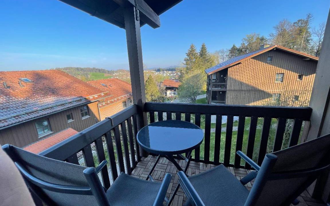 Photo of Patio Balcony in Waldkirchen