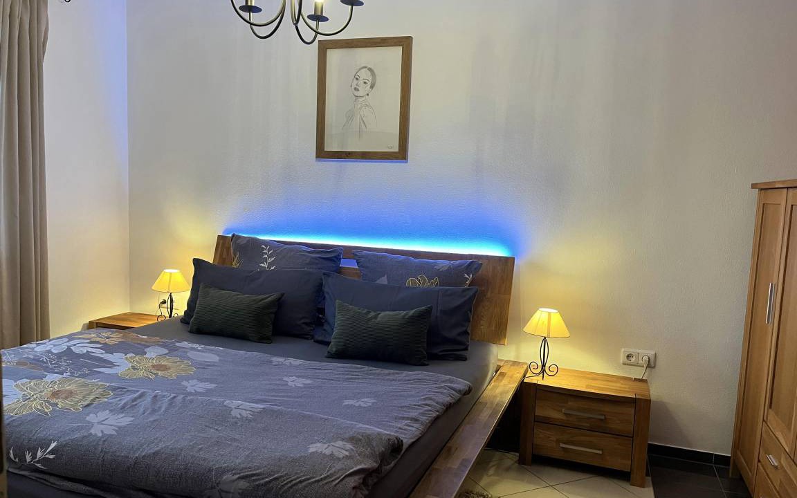 Photo of Bedroom in Muhr am See