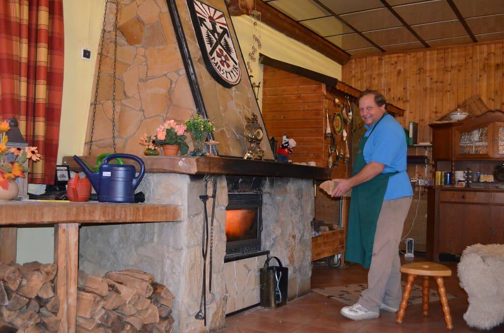 Photo of Kitchen in Haidmuhle