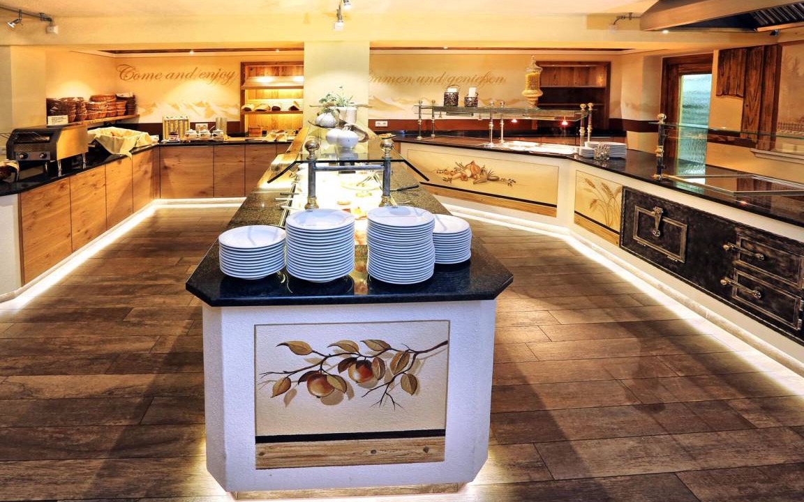 Photo of Kitchen in Oetz
