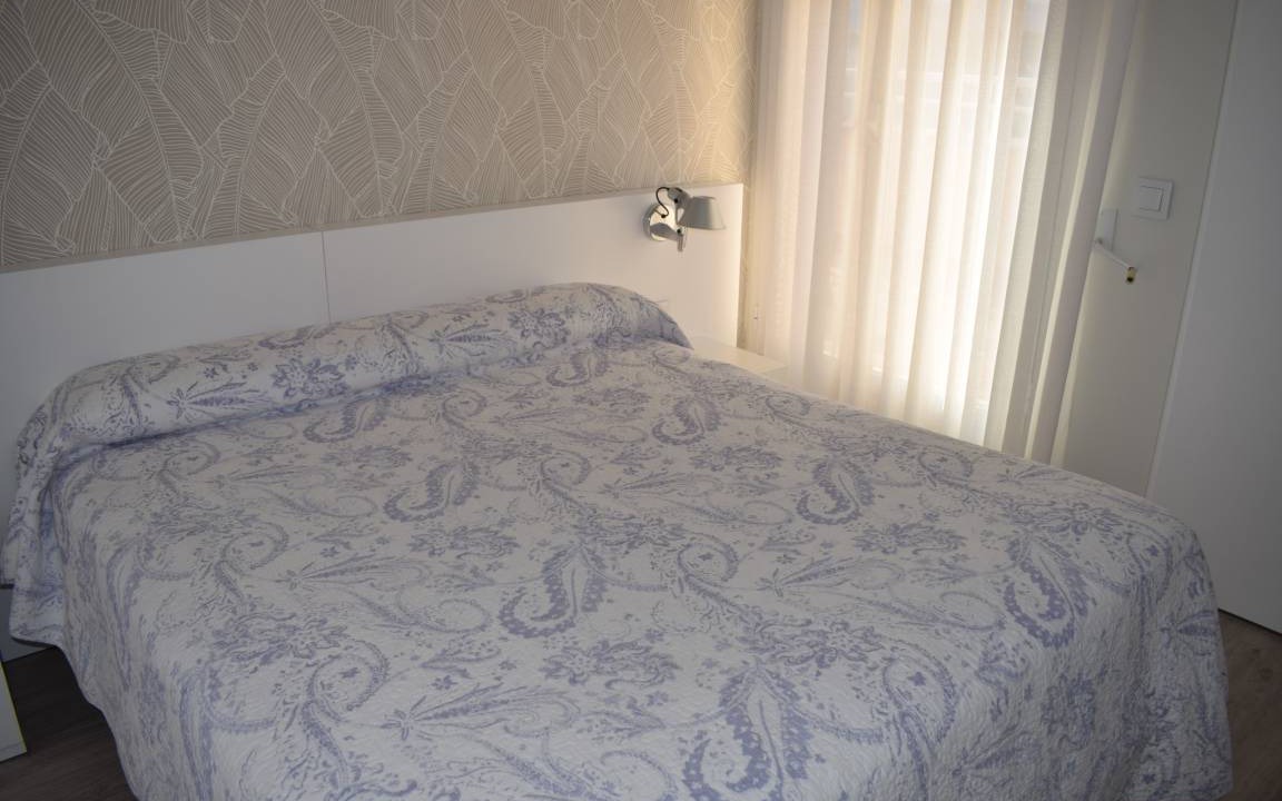 Photo of Bedroom in Almadrava Beach