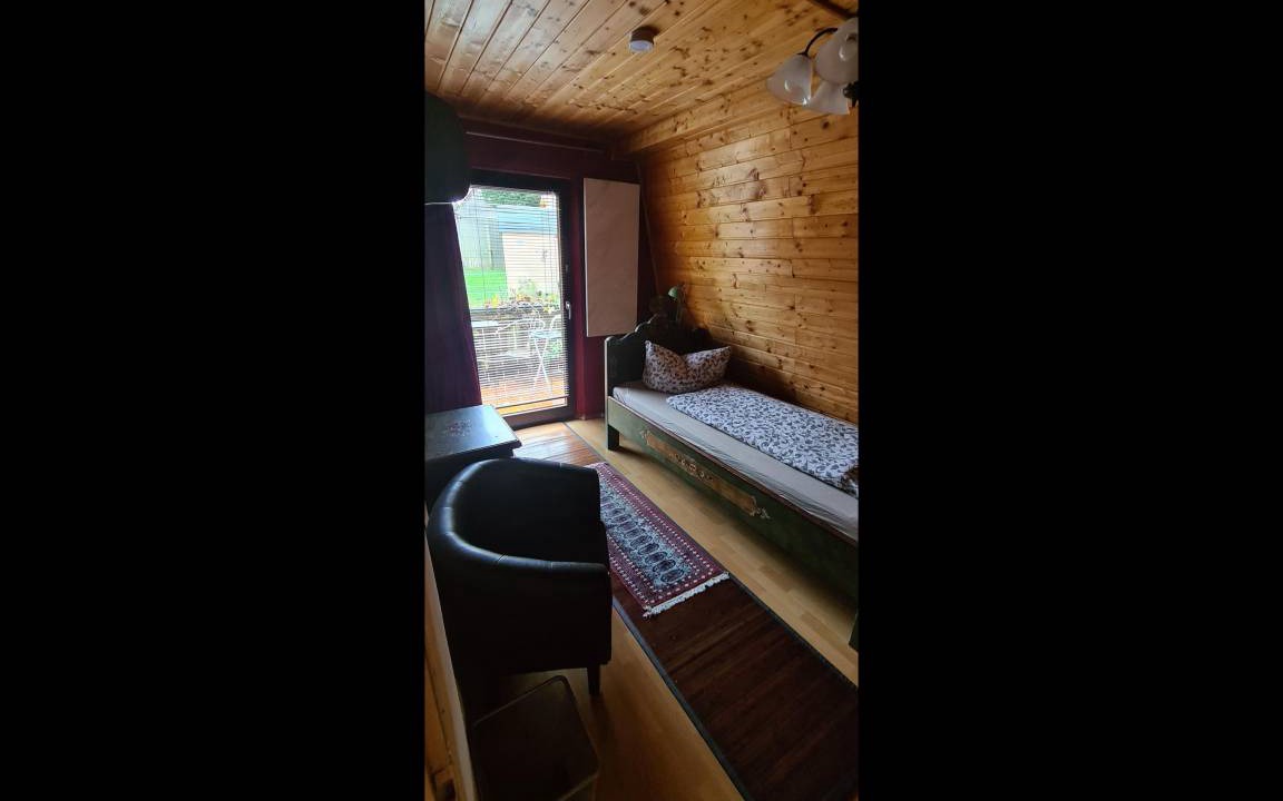 Photo of Bedroom in Goessweinstein