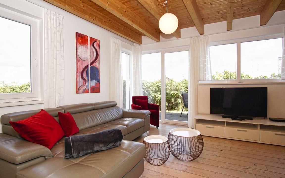 Photo of Livingroom in Monchgut-Granitz