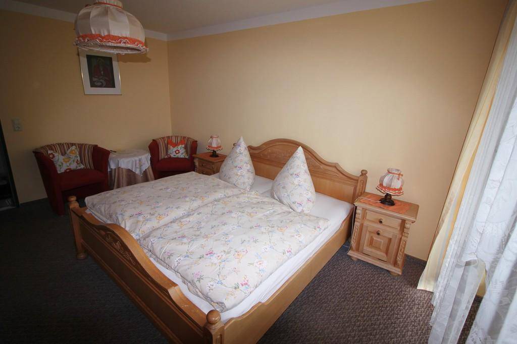 Photo of Bedroom in St. Oswald