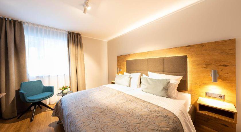 Photo of Bedroom in Wessling
