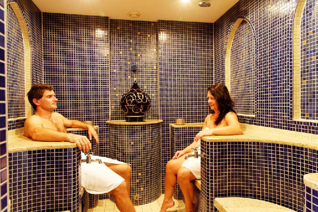Photo of Bathroom in Stamsried