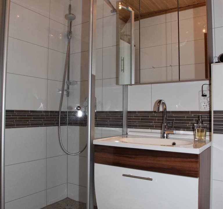 Photo of Bathroom in Burgberg