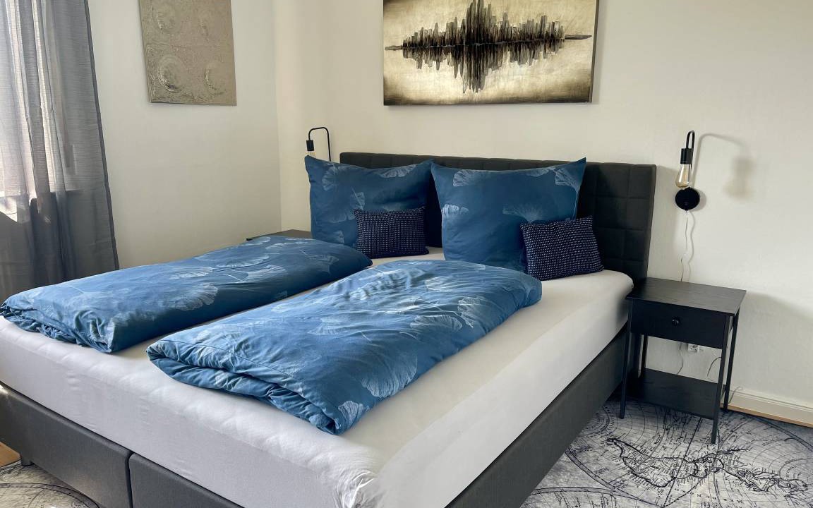 Photo of Bedroom in Taching a.See