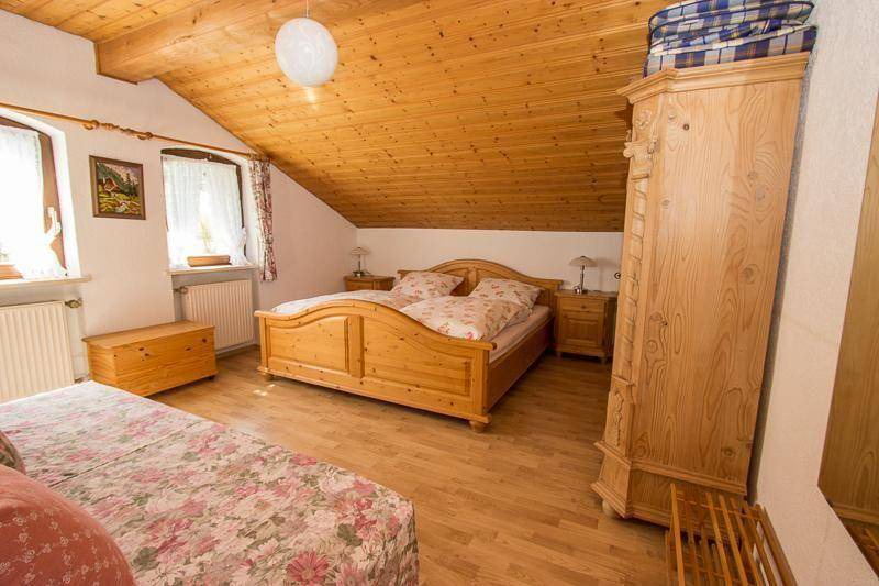 Photo of Bedroom in Weissbach an der Alpenstrasse