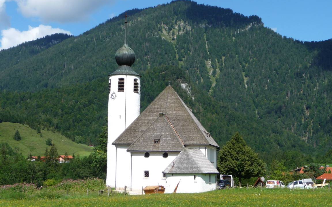 Photo of Others in Weissbach an der Alpenstrasse