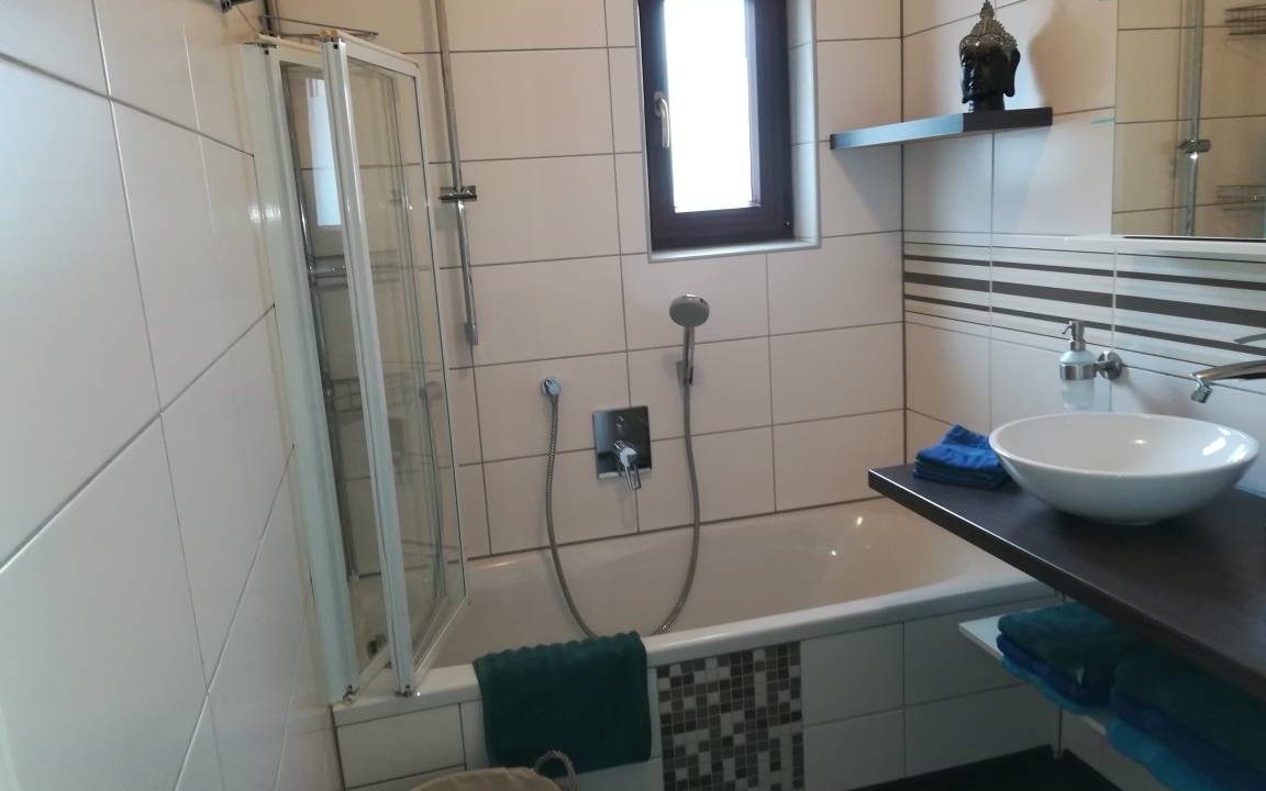Photo of Bathroom in Merkendorf