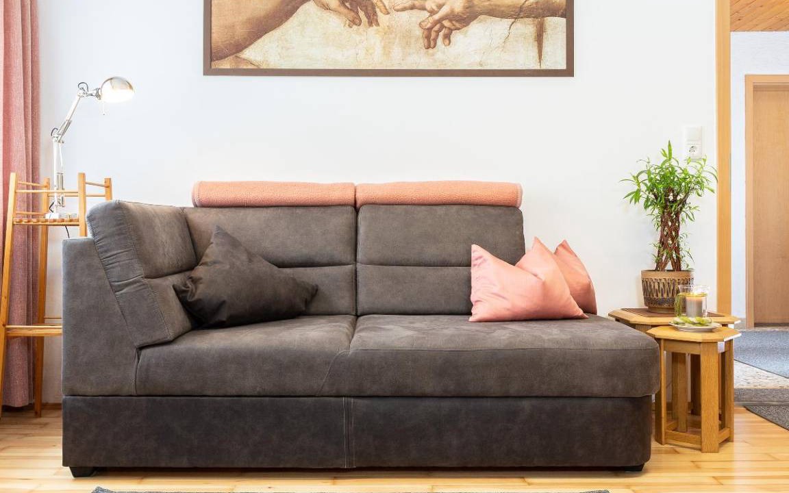 Photo of Livingroom in Hartkirchen