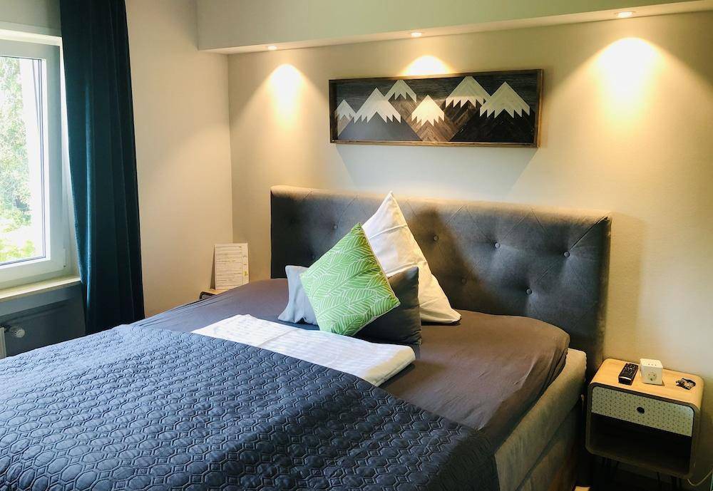 Photo of Bedroom in Steinbach