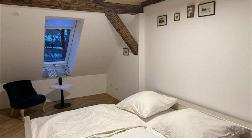 Photo of Bedroom in Kriegshaber